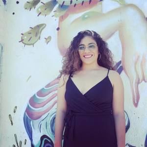 Meet your Posher, Jocelyn